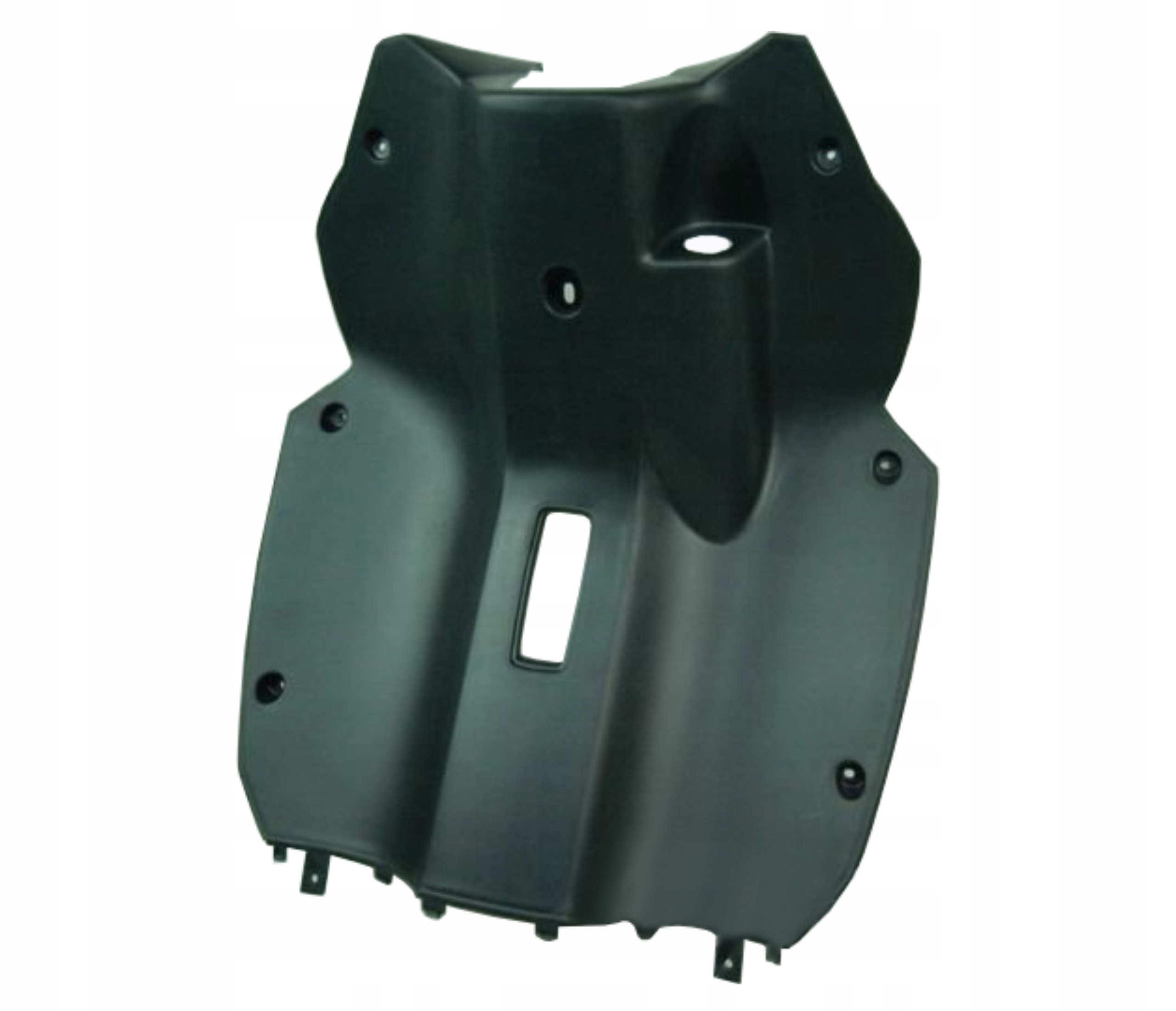 Keeway Matrix 50 2T Panel Plastik Osłona Kolan Nóg