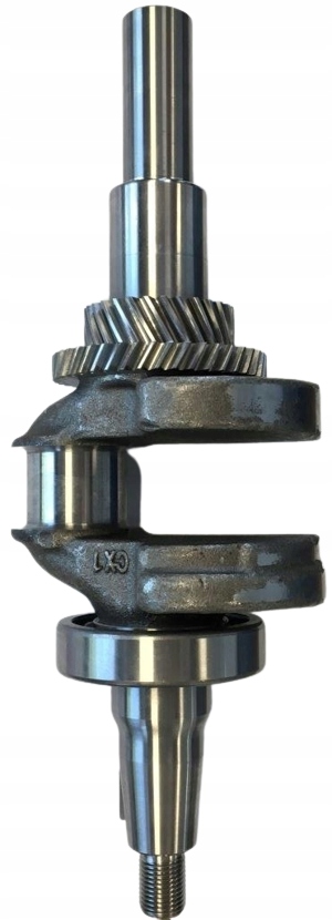 

Wał Korbowy Honda GX340 GX390 25mm