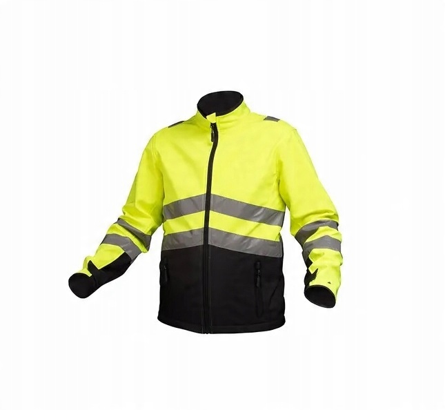

Kurtka Softshell Hoegert Pasy Odblaskowe r. M