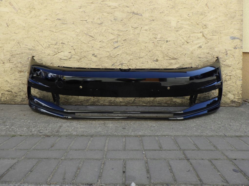 VW TOURAN 5TA 15- Frontstoßstange