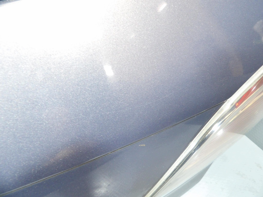 rear trunk door 32S MAZDA 6 GH KOMBI