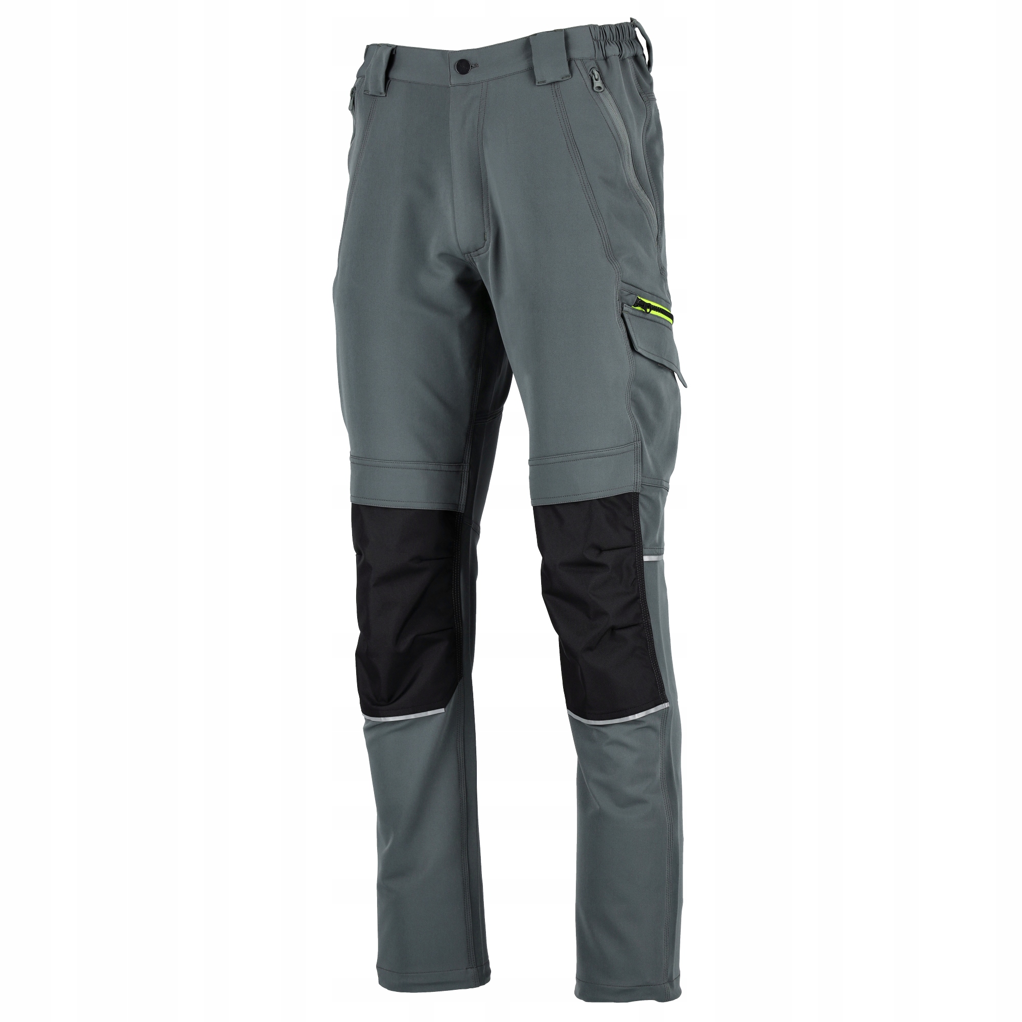 Spodnie robocze długie Stalco Stinger r. XXL