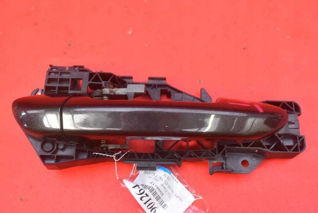 handle right rear part rear graphitic 3C0837886G VW PASSAT B6 KOMBI 05-10