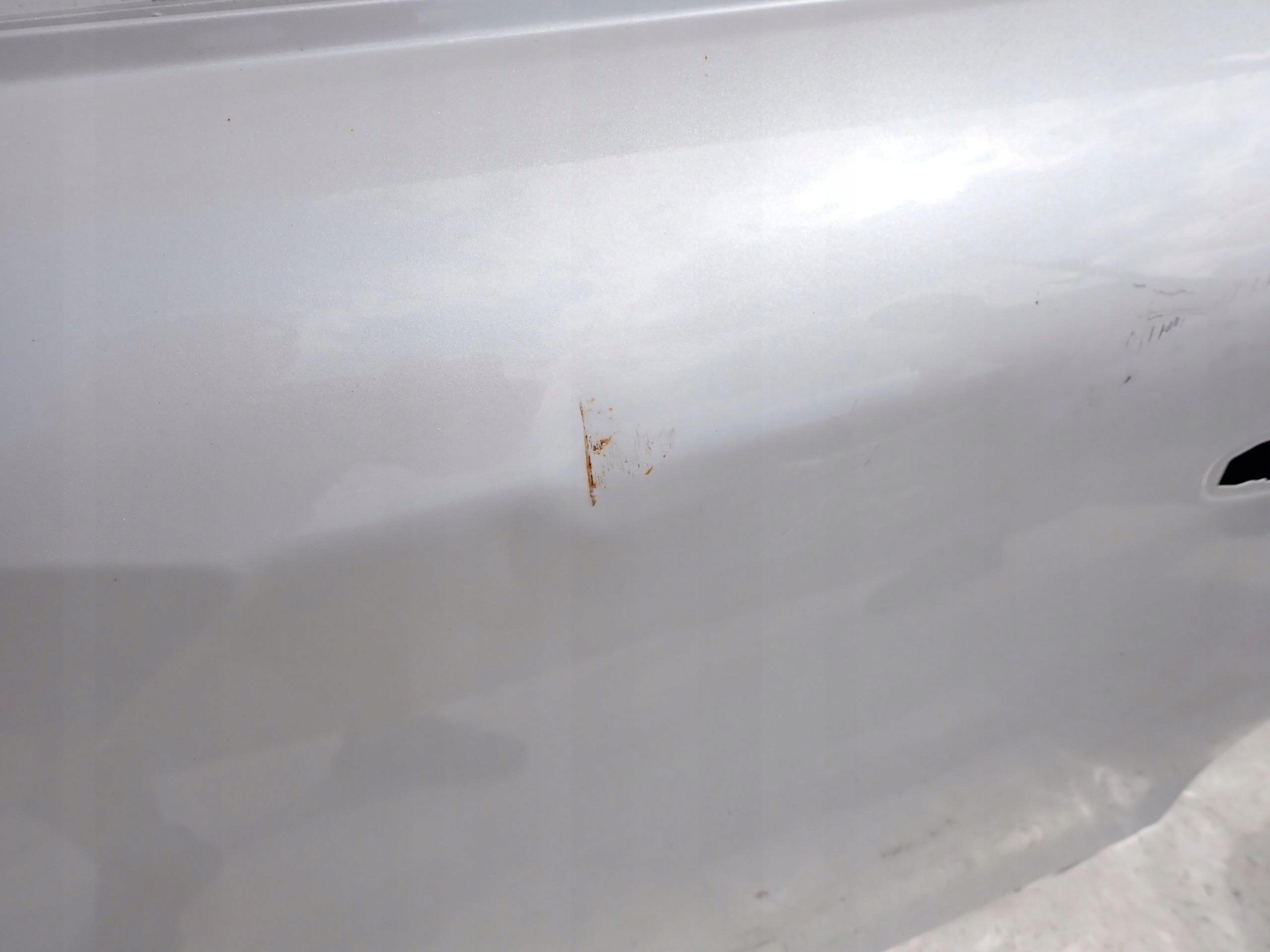 Peugeot 2008 Tür Vorne Links Door Porta Porte - Thumbnail 2