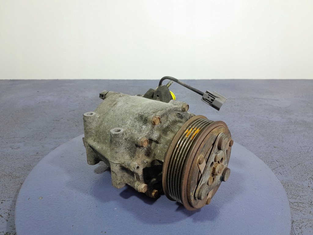 Civic VII РЕСТАЙЛИНГ 1.6 b компрессор кондиционера 38800-PLA-E021-M2