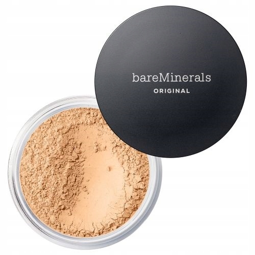 bareMinerals Original SPF15 Foundation sypký podkladová báze 07 Golden Iv