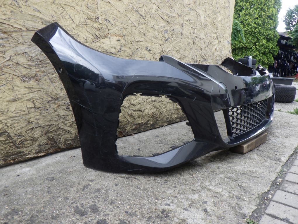 BMW 3 G20 G21 M PAKIET front bumper