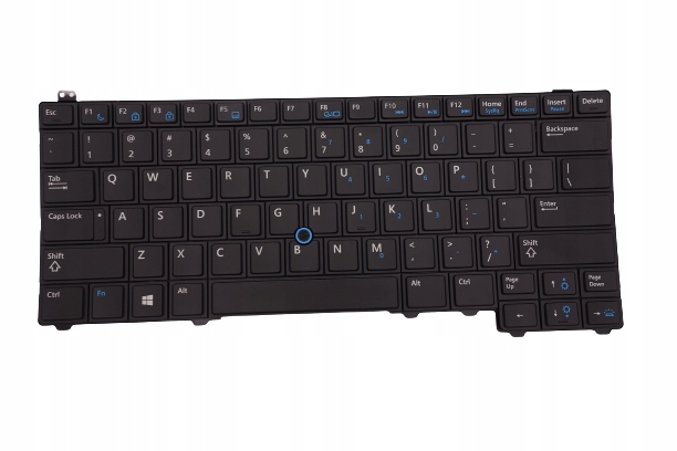 Nová klávesnice Dell Latitude E5440 č. 3KK86 03KK86