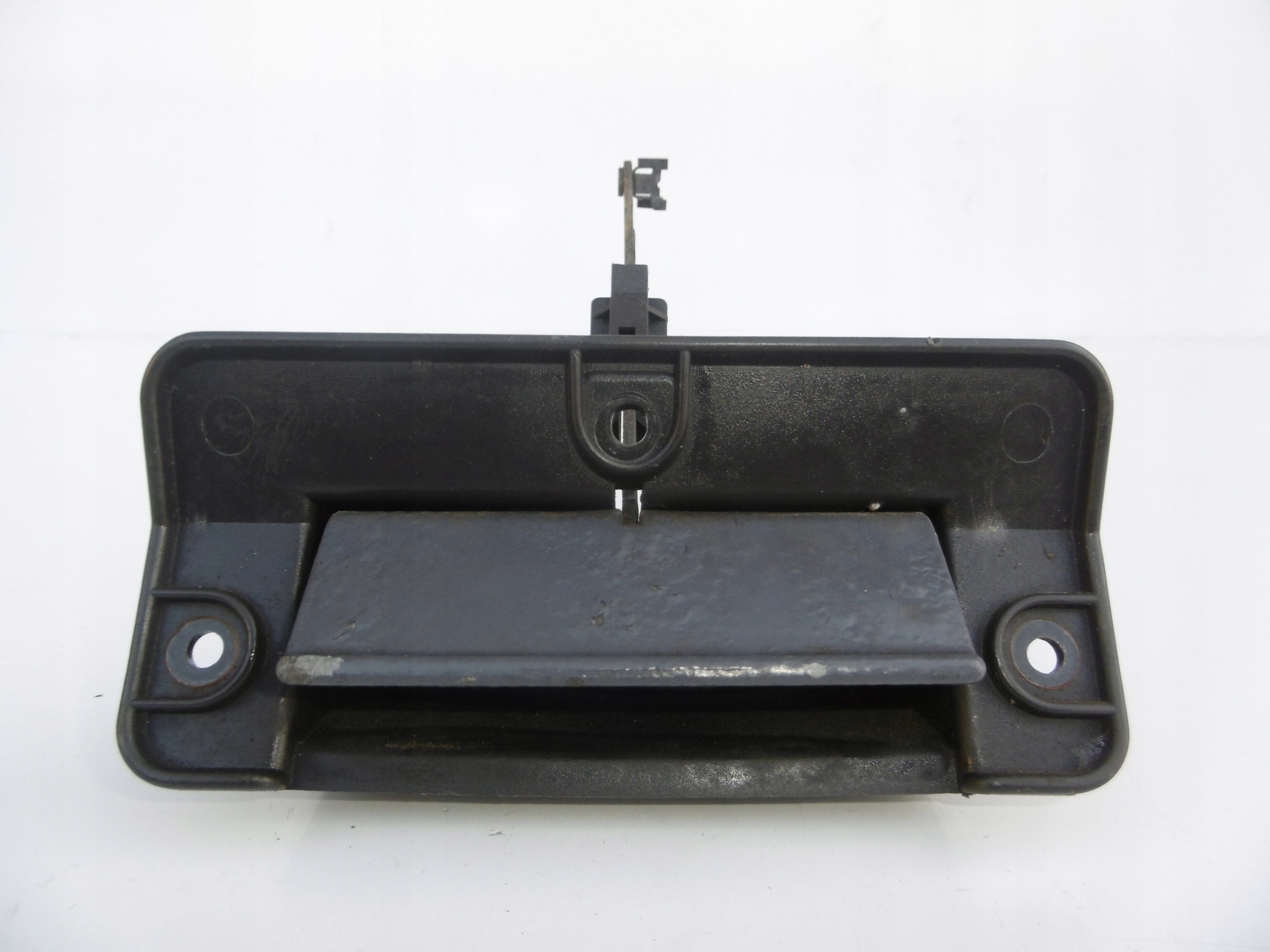 handle exterior door right RENAULT MAGNUM