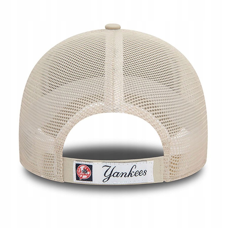 CZAPKA Z DASZKIEM NEW ERA ORYGINALNA HOLOGRAM MĘSKA DAMSKA Rozmiar uniwersalny