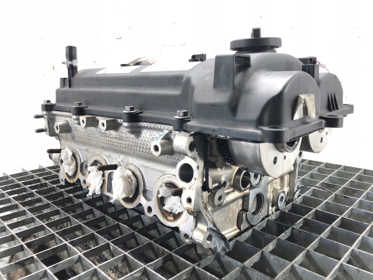 GŁOWICA HYUNDAI i20 II G4LA 1.2 83KM Typ samochodu Samochody osobowe