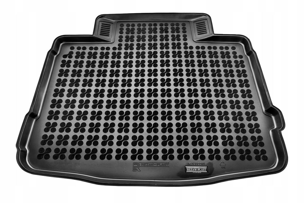 

Mata wykładzina bagażnika Opel Insignia Hb./Sedan