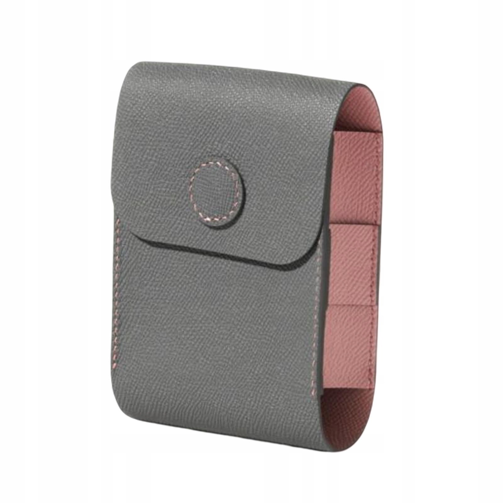 Universal Golf Rangefinder Case Carry Storage Bag Protector Shockproof gray Kod producenta 788866