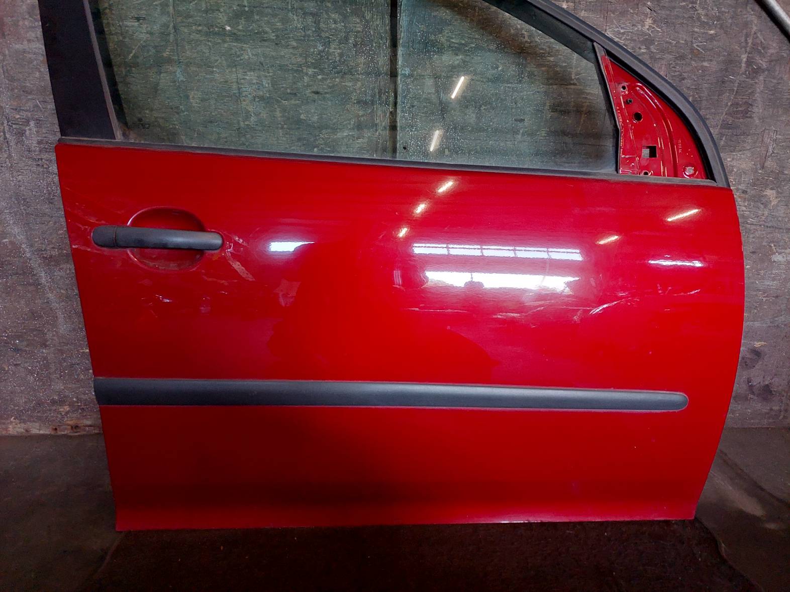 Portière Complets Droite Avant VOLKSWAGEN GOLF V LA3W