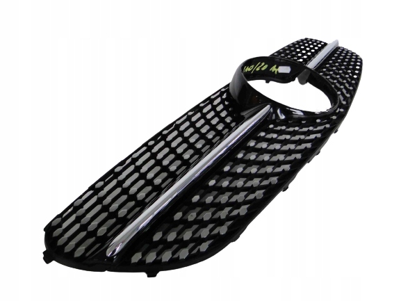 MERCEDES CLA 117 GRILL ATRAPA DIAMENT SVAROWSKI