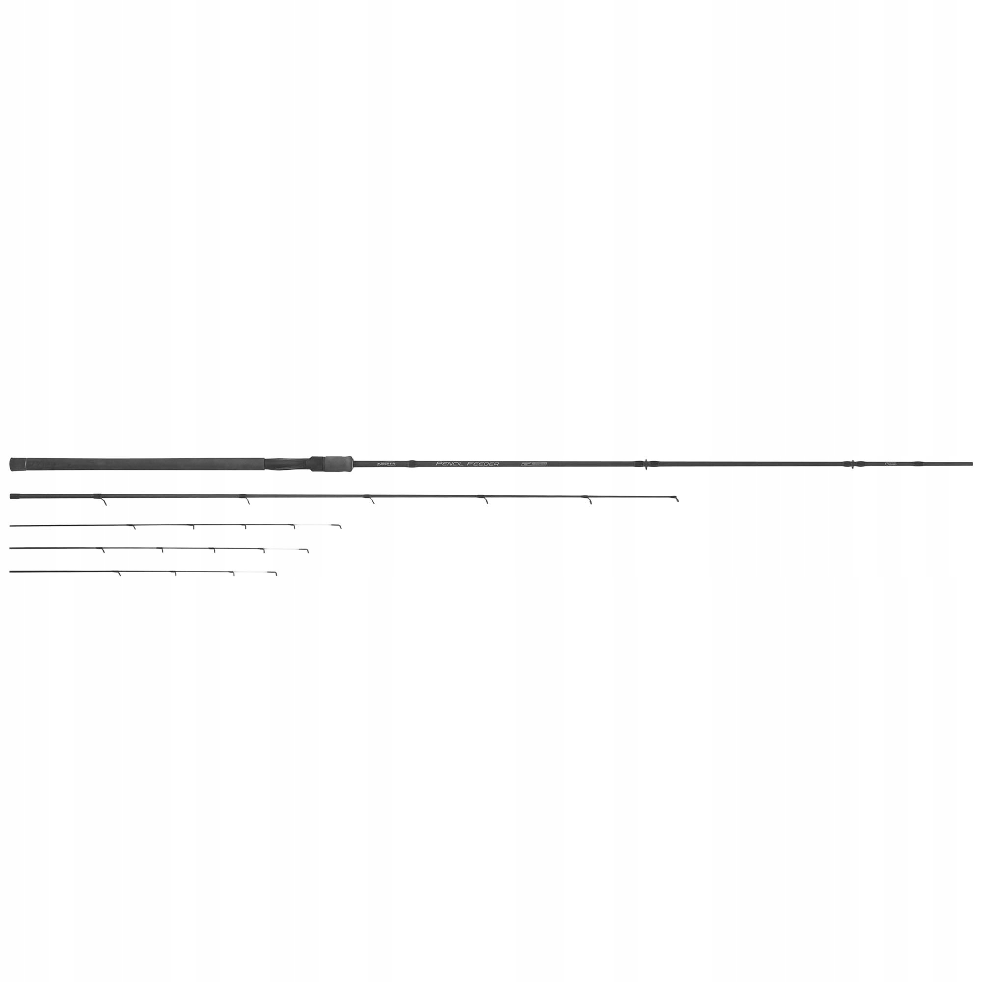 Wędka Tubertini Pencil Feeder 11ft