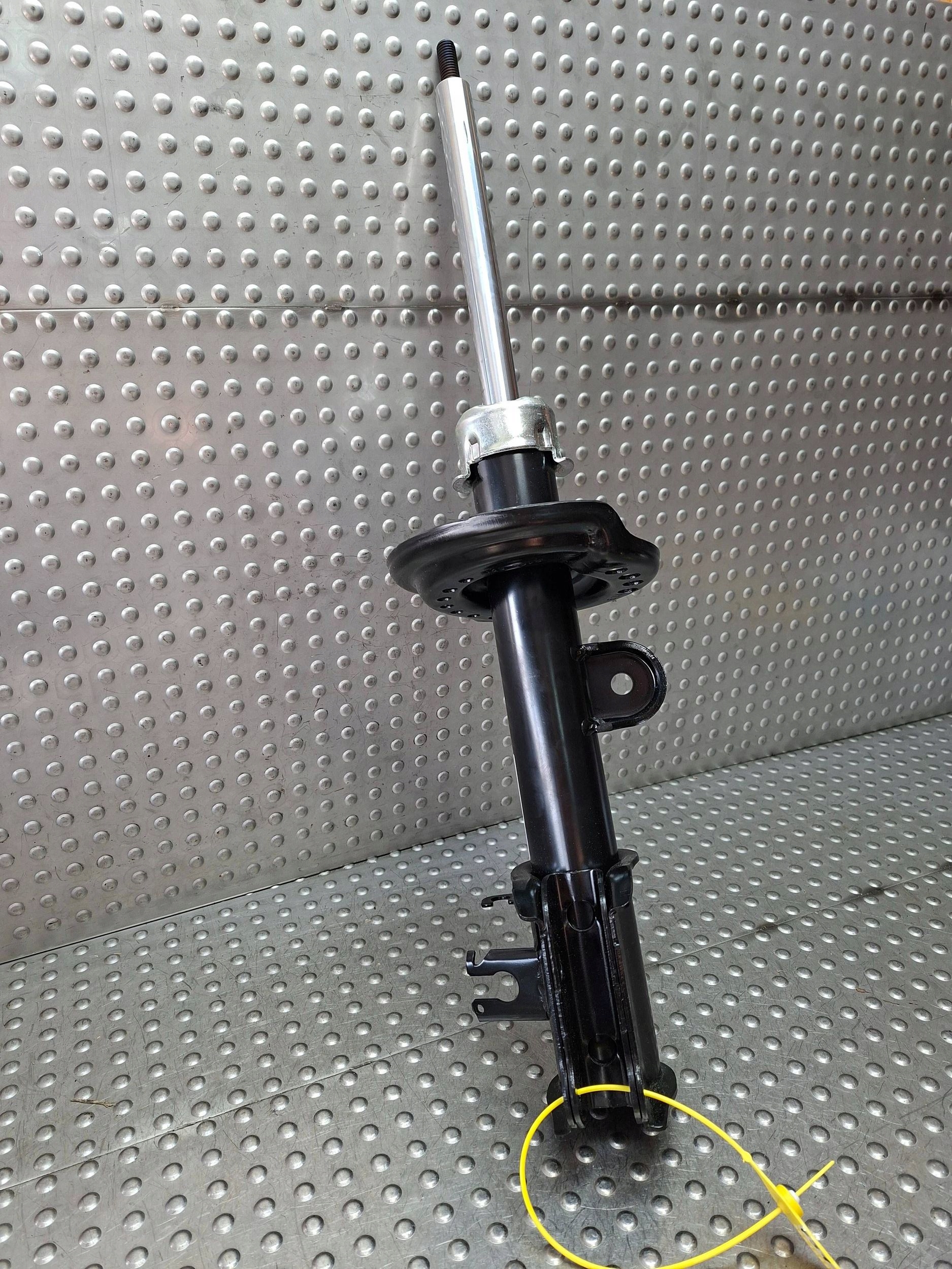 shock absorber front left JEEP RENEGADE 14