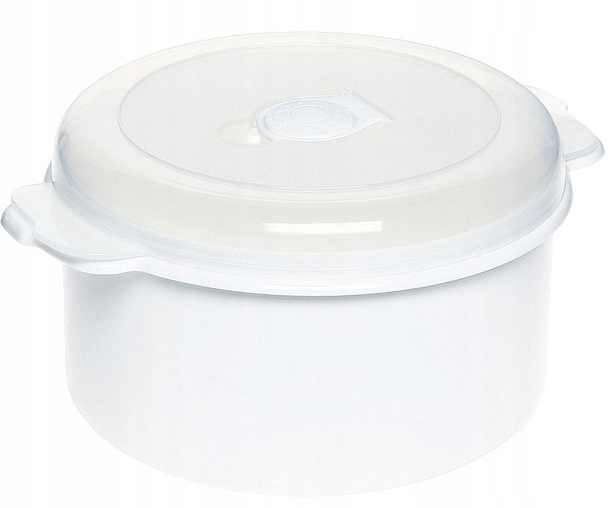 

Plast Team 3107 Pojemnik Do Mikrofalówki 1,5L