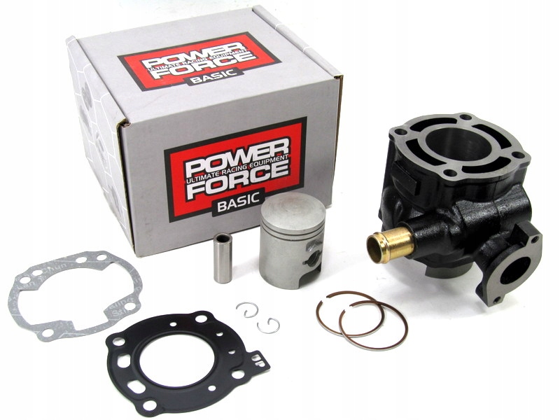 

Cylinder tłok Morini LC 50 Aprilia Sr 2000-2003r