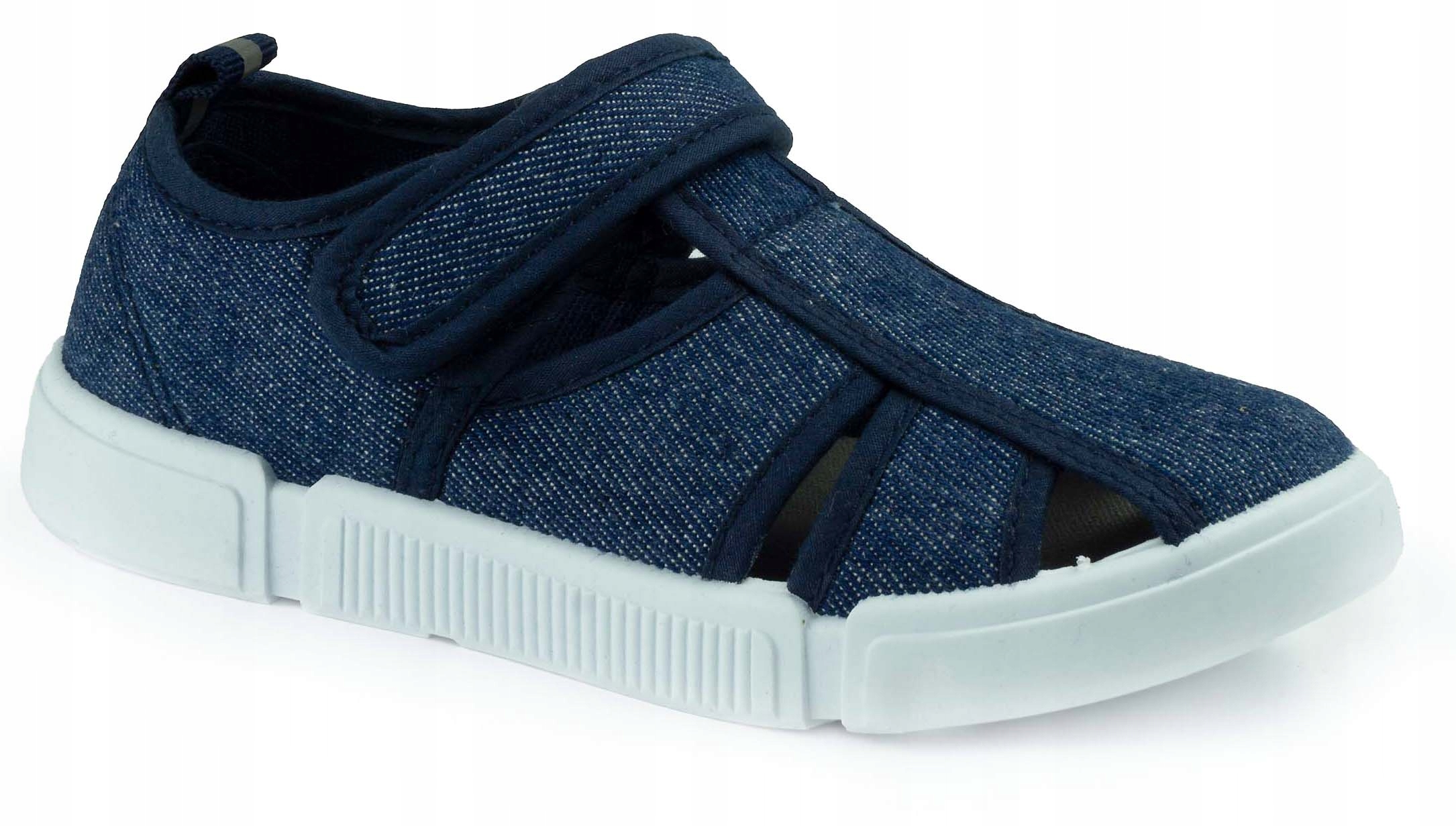 

Trampki dziecięce Kids Collection RBS22-038