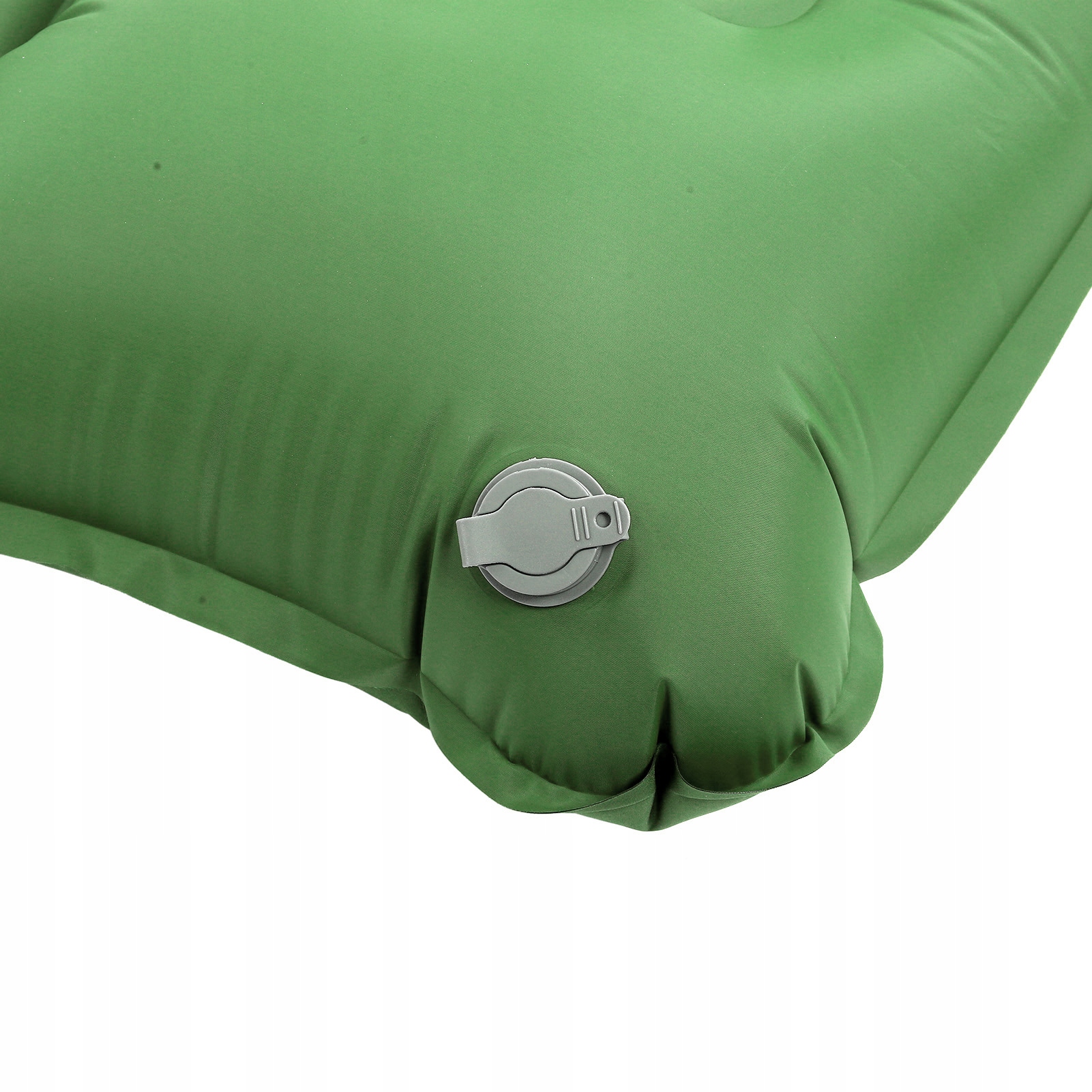 MATA TURYSTYCZNA SAMOPOMPUJĄCA Z PODUSZKĄ 196X69CM Grubość 9 cm