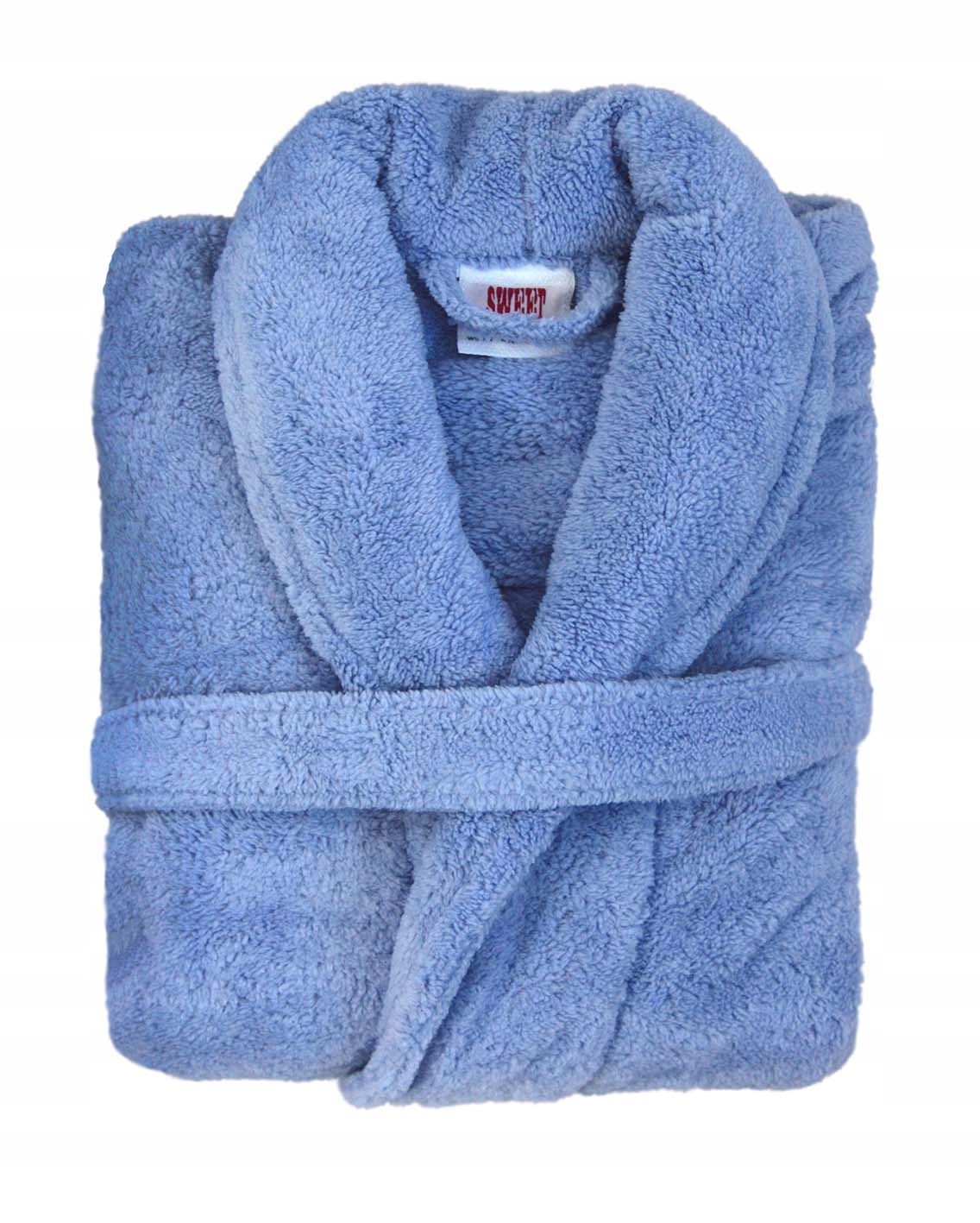 

Gruyby Szlafrok Damski Andropol Podomka Ciepły M