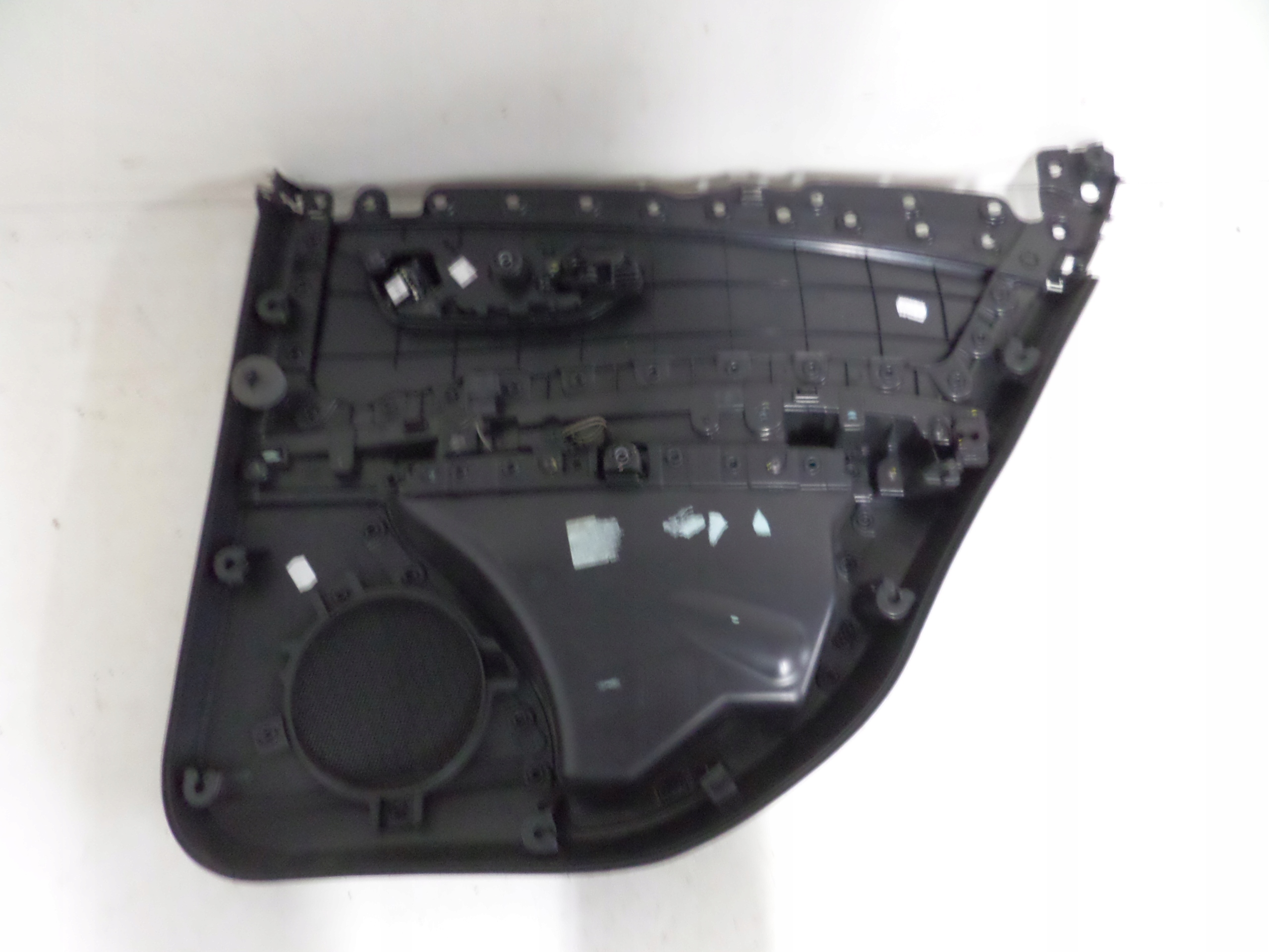 upholstery door rear part left SEAT LEON III 13