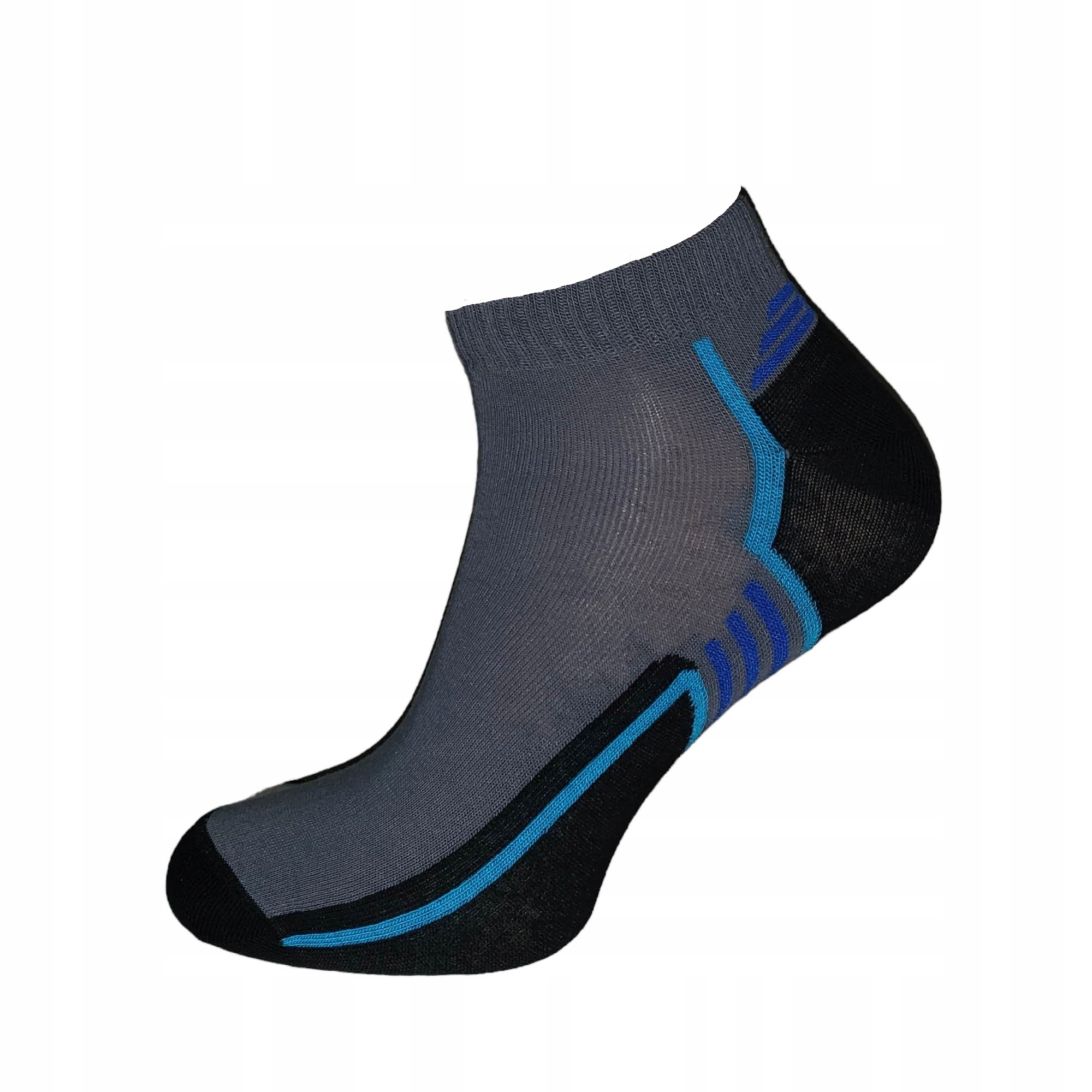 

Skarpety Stopki Martinex 43-46 Bawełniane Pl