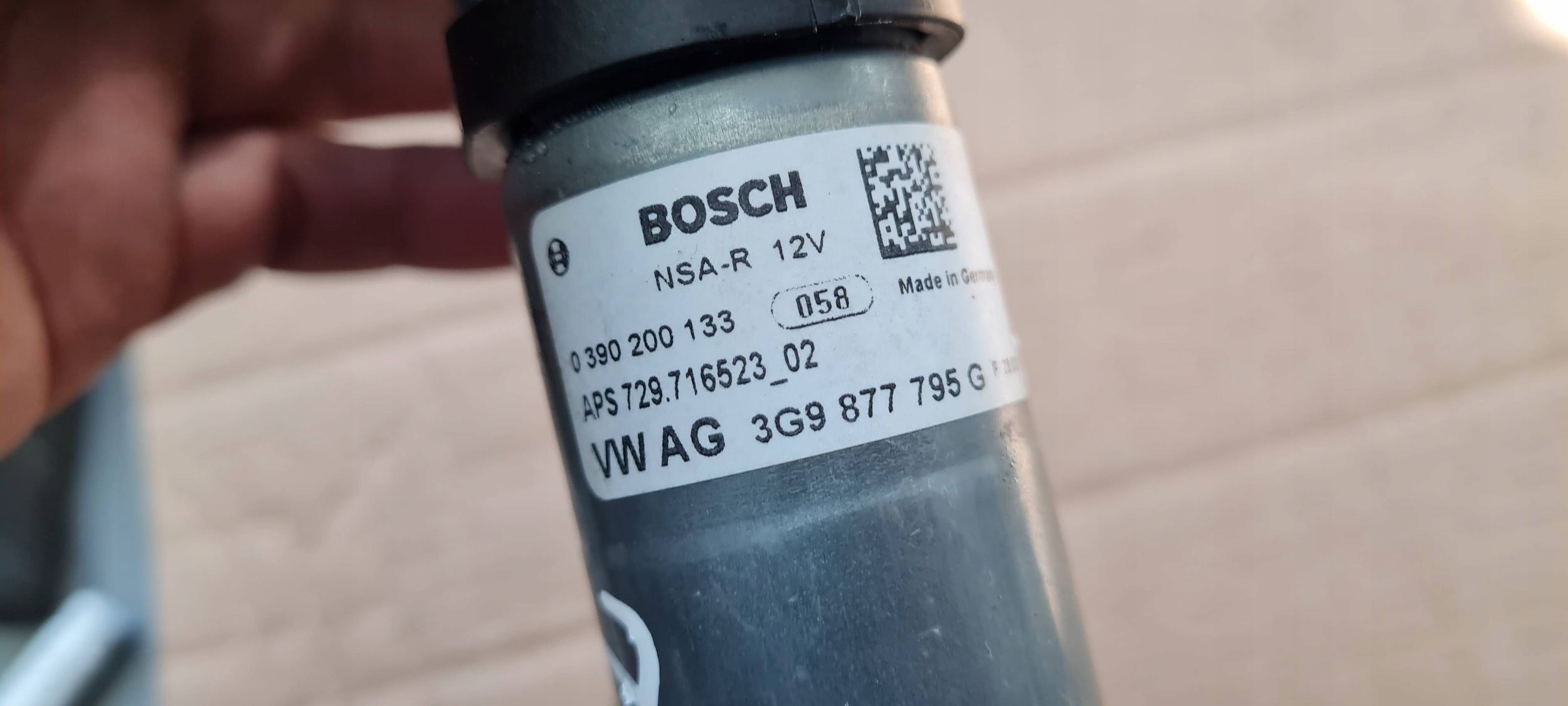 Q5 80A SQ5 Bedienteil Motor Schiebedach 3G9877795G