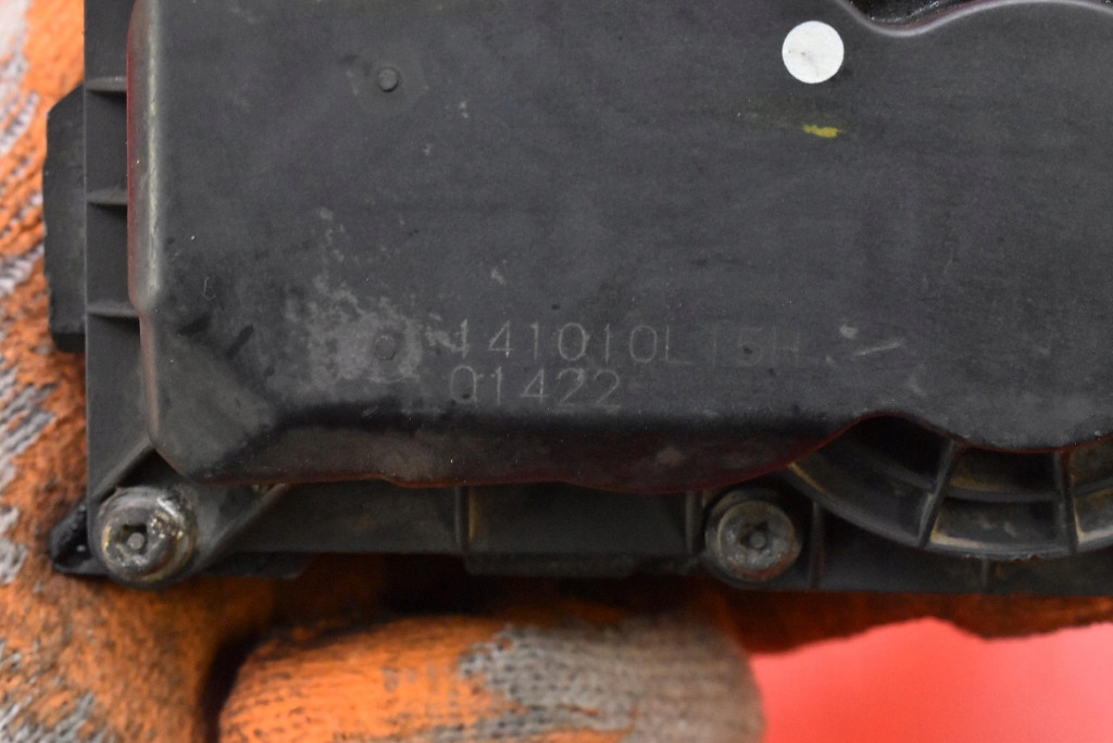 Valvola a farfalla GMD2B HONDA ACCORD 8 VIII 2.0 e-VTEC 156 KM 07-11
