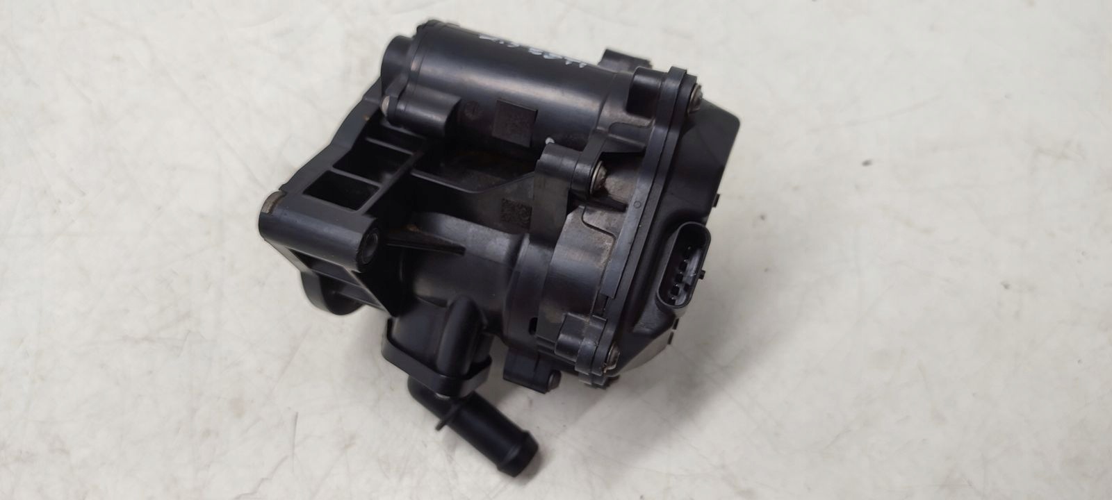 thermostat water pump Opel Astra K LIFT 1,5 CDTI
