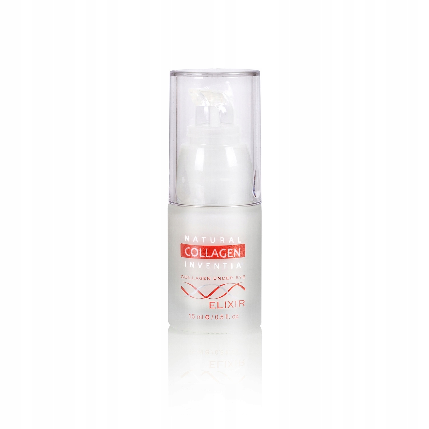 Natural Collagen Under Eye Elixir - 15ml