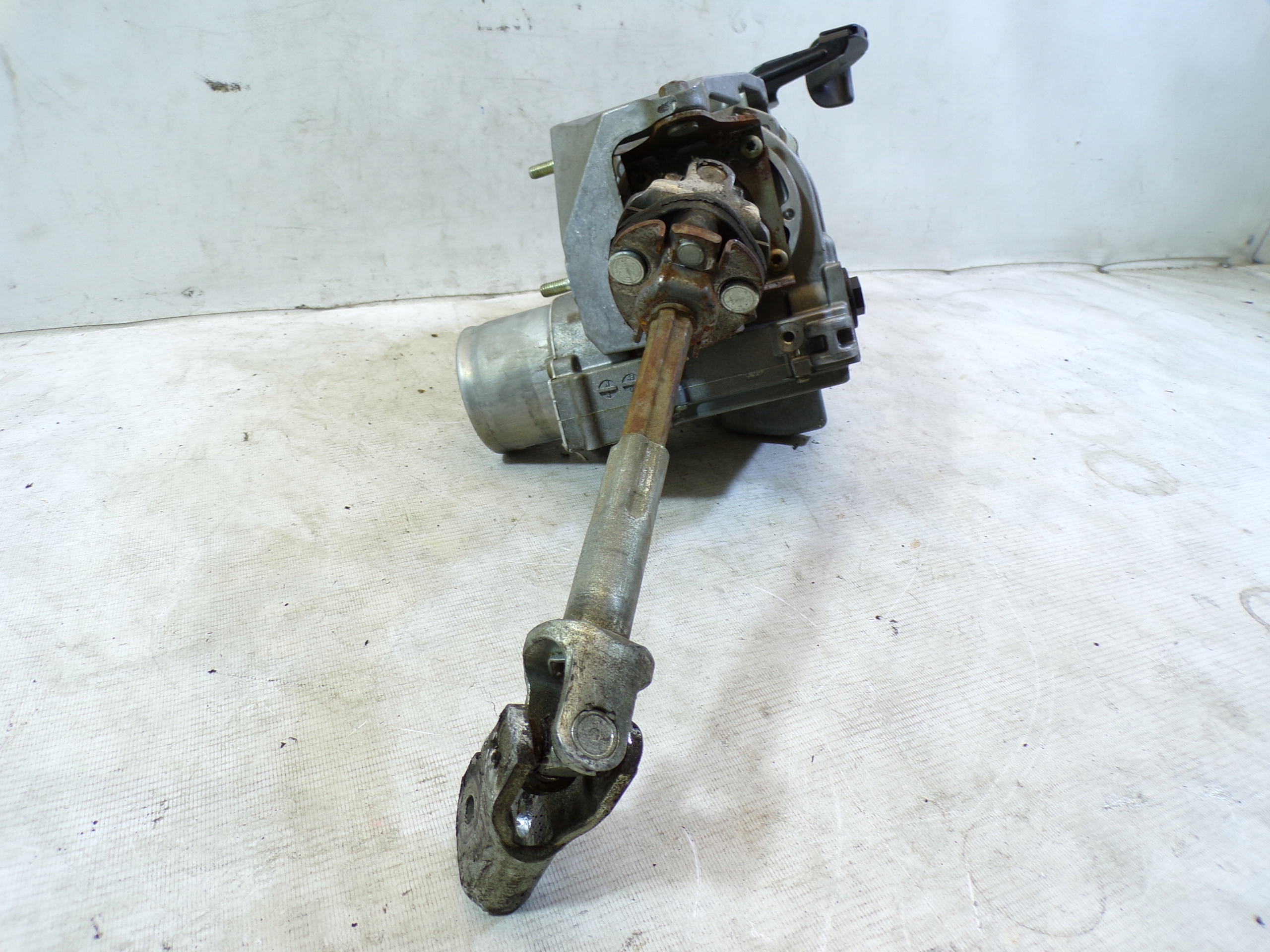 power steering electrics RENAULT MEGANE II 2 8200246631B X84 (3)