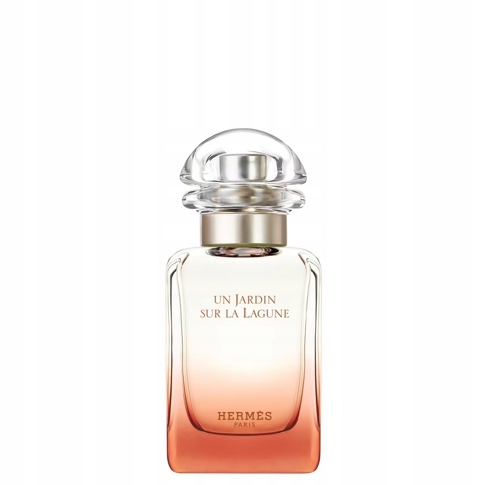 Hermes Un Jardin Sur La Lagune toaletní voda sprej 30 ml