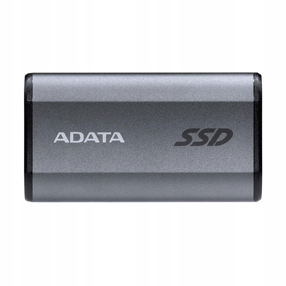Externí Ssd disk Adata 1TB Elite SE880,
