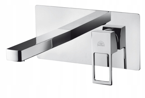 Bateria umywalkowa Effe EF101CR podtynkowa Paffoni