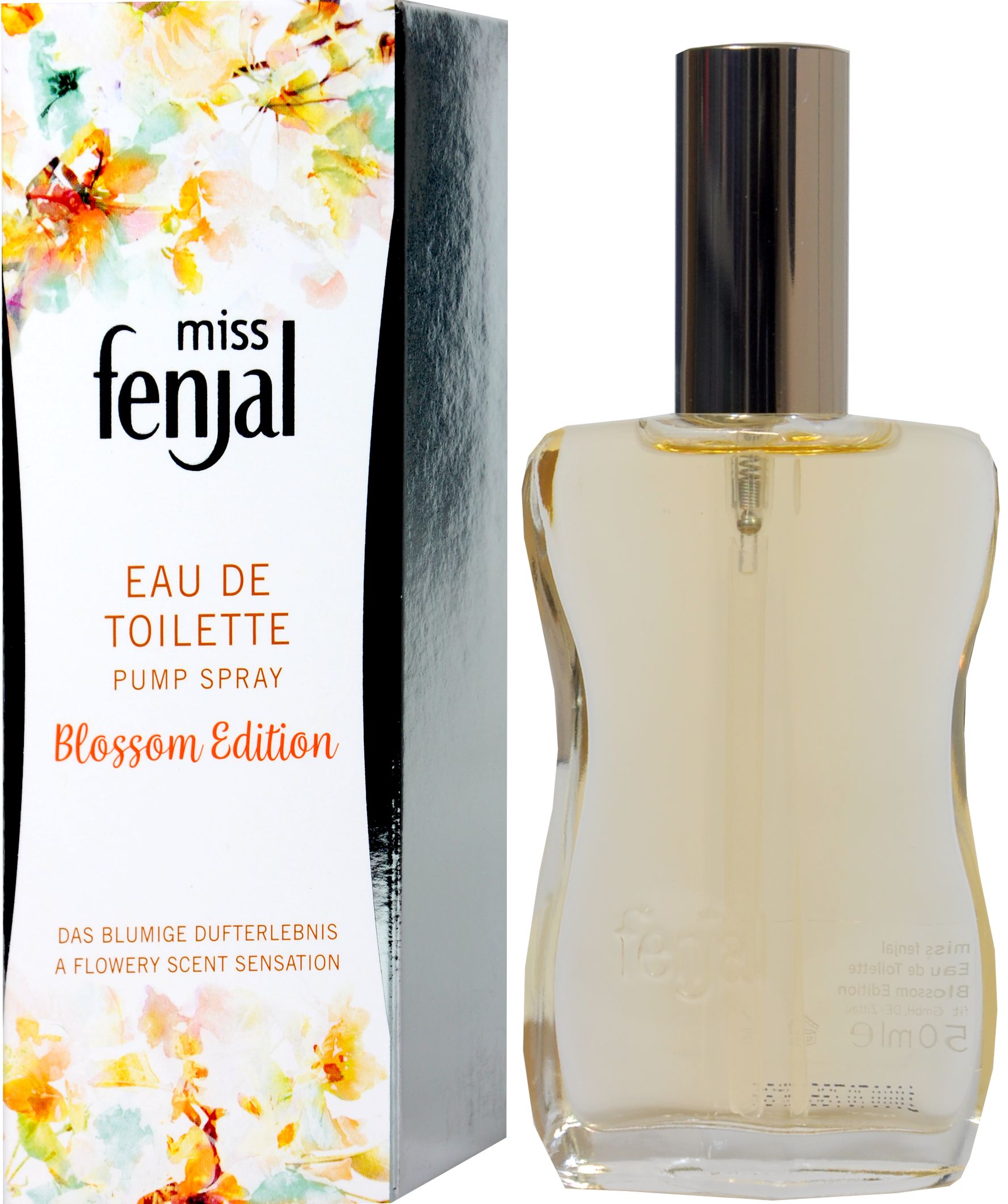 Blossom Edition Edt