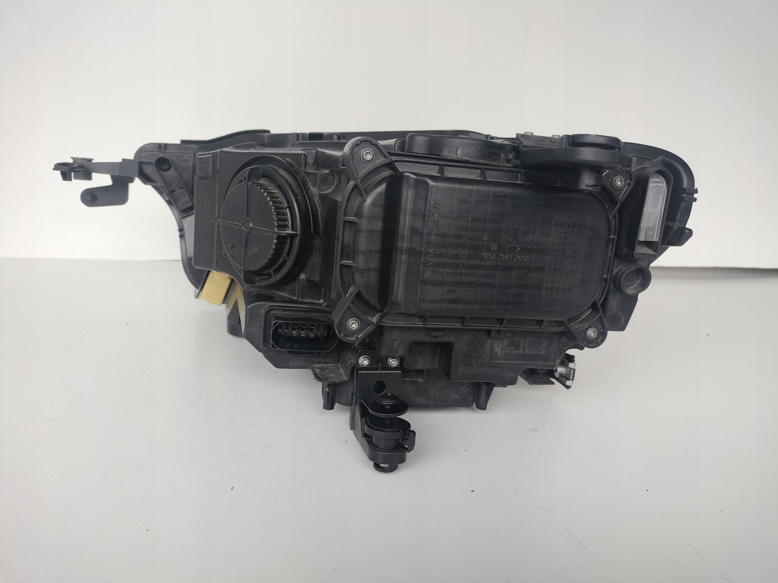 light right REFLEKTOR VW T-ROC 17- 2GA FULL LED