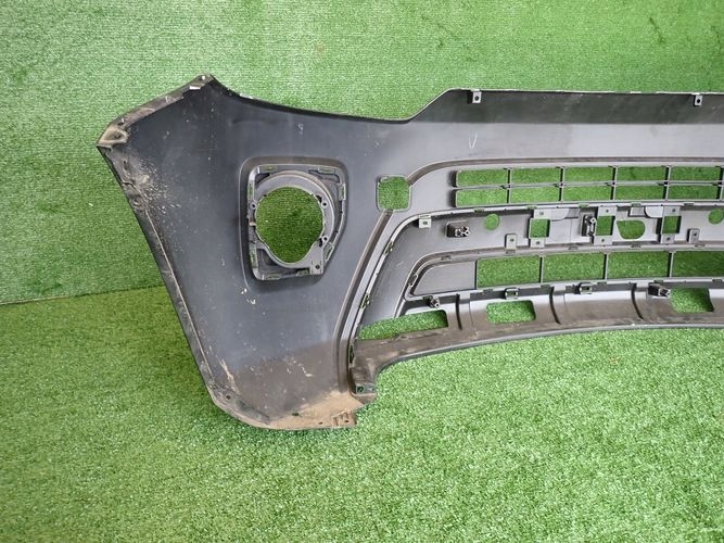 SUZUKI IGNIS LIFT 20- front bumper front