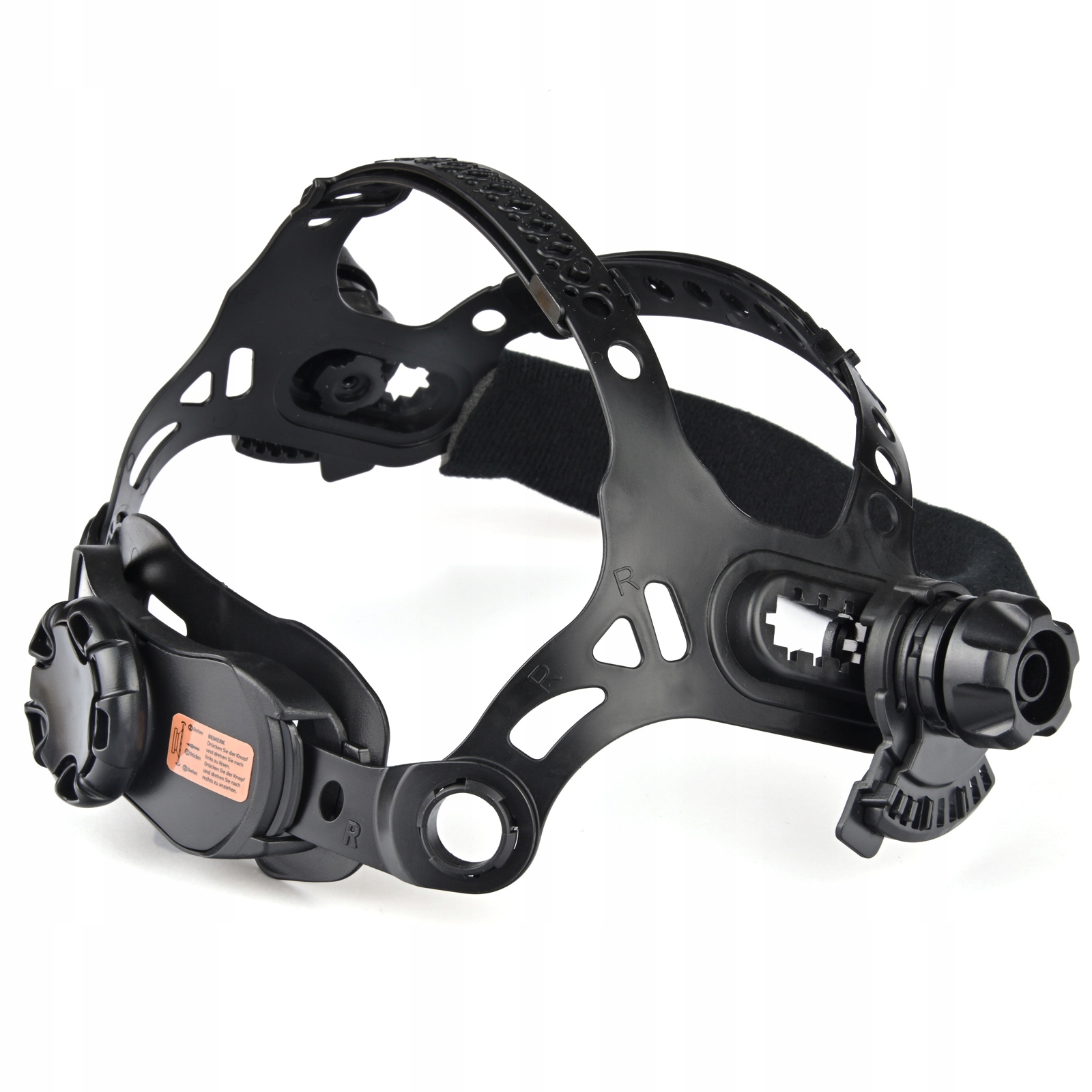 MASKA SPAWALNICZA AUTOMATYCZNA PRZYŁBICA SAMOŚCIEMNIAJĄCA FILTR SZLIF TURBO Waga produktu z opakowaniem jednostkowym 1 kg