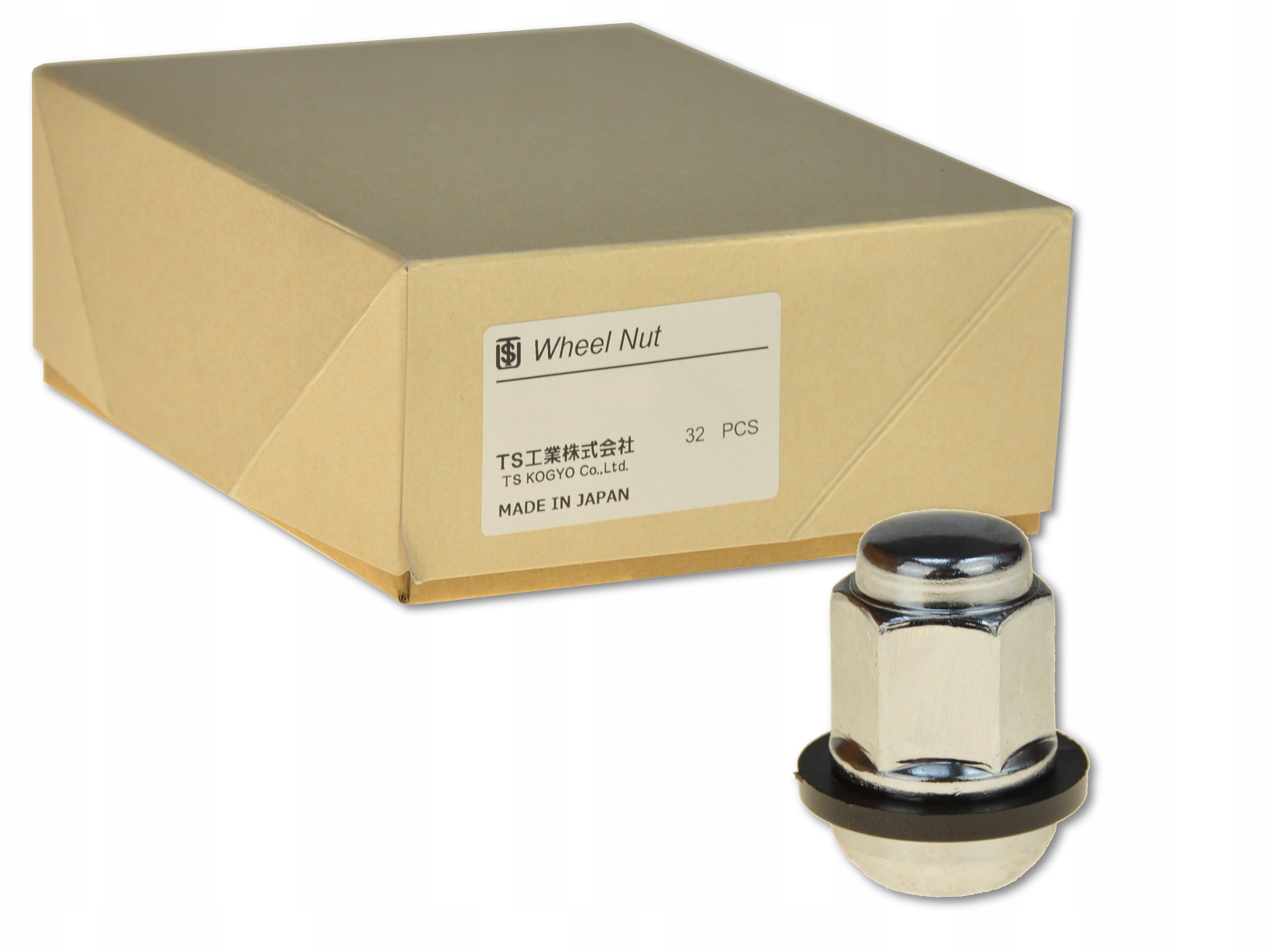 NAKRĘTKA KOŁA UM150-AHC TSU JAPAN