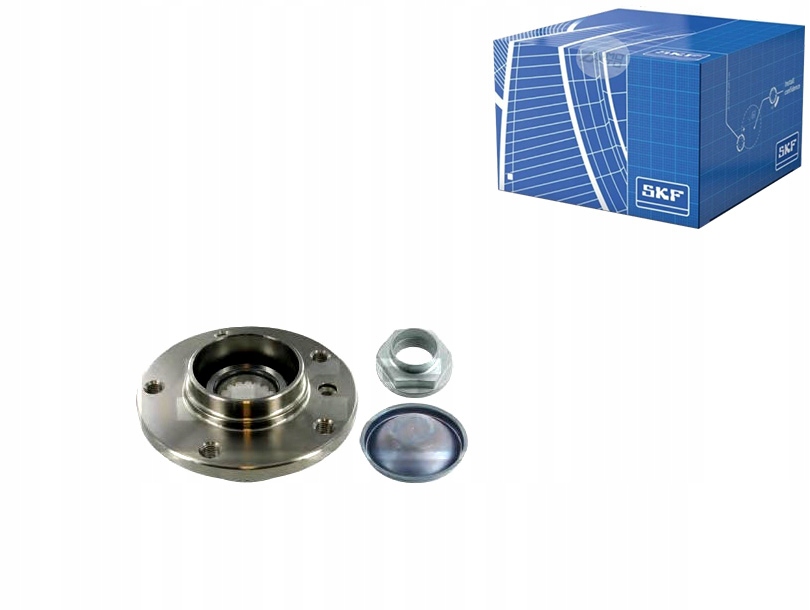 Skf Ložisko Kola Bmw Přední E36 E46