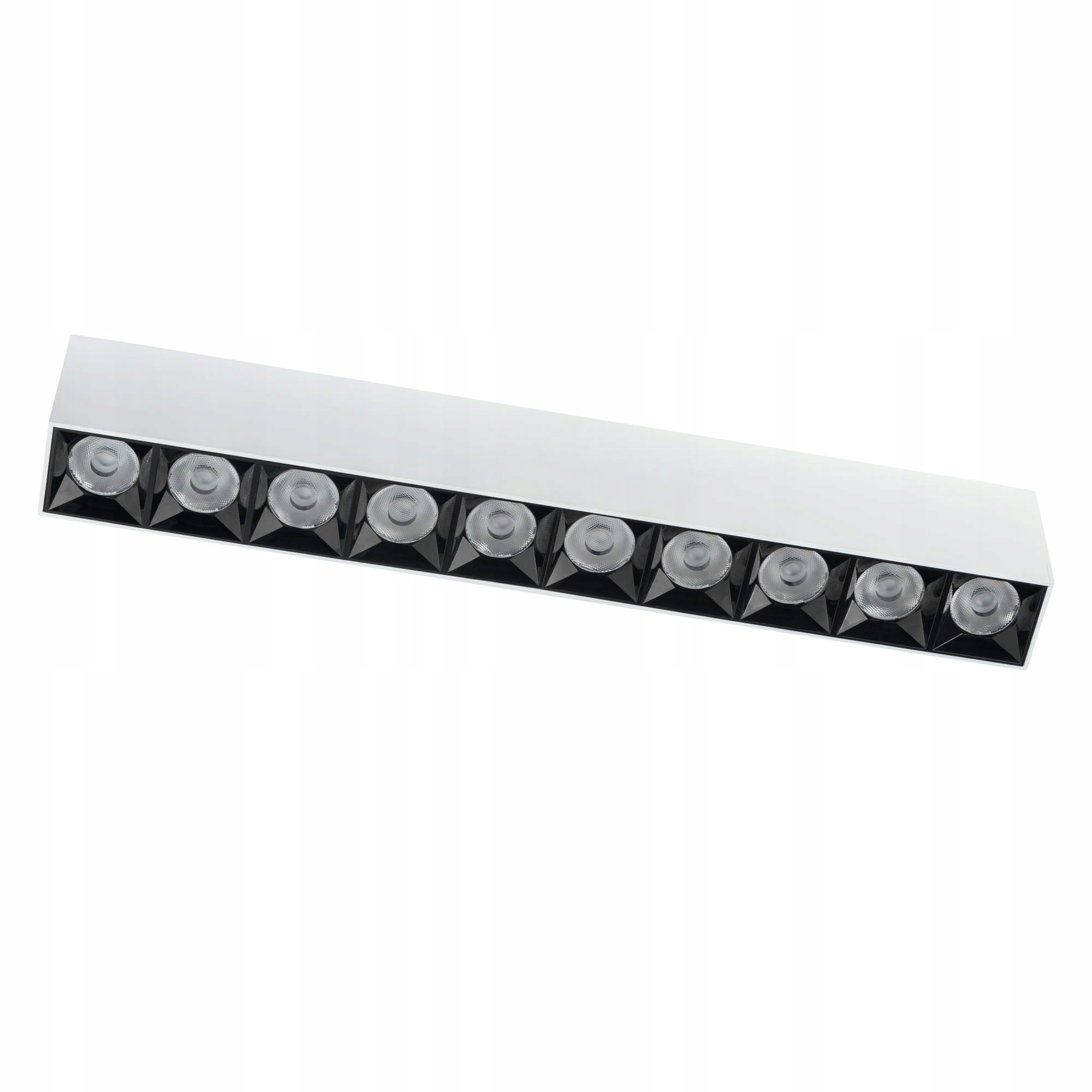 Lineární reflektorová lampa 40W MIDI Led Nowodvorski