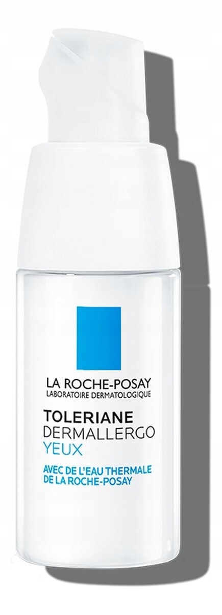 La Roche Posay Toleriane Kojący krem 20 ml