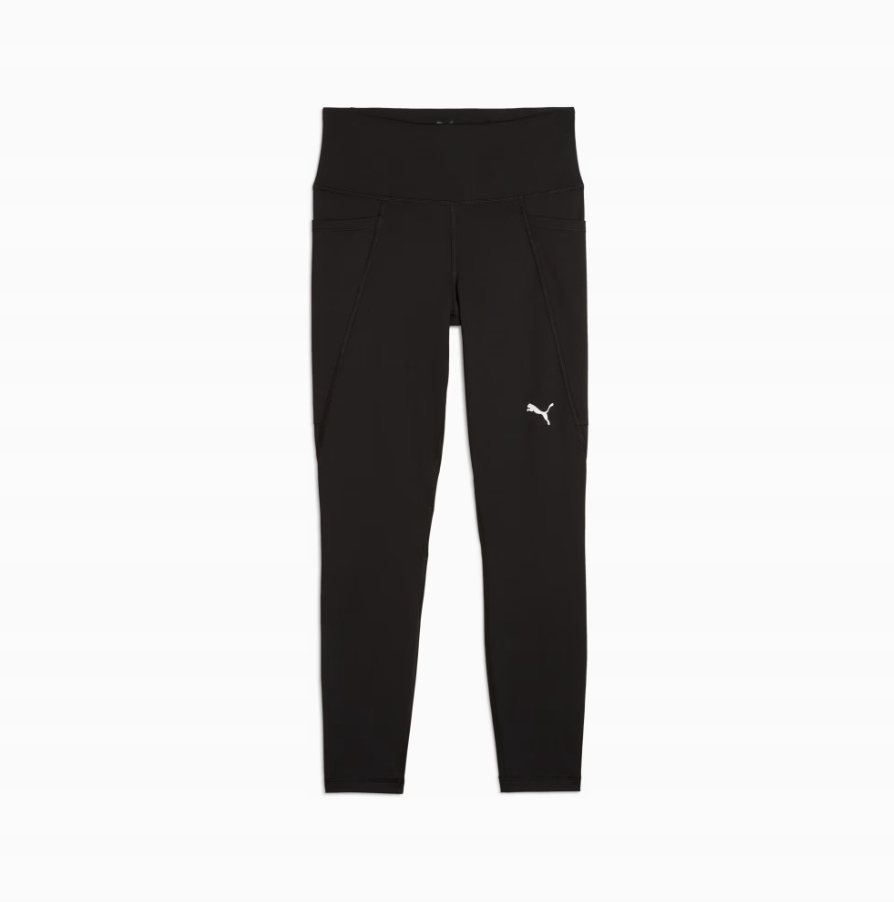Dámské legíny Puma Sportovní Vysoký pas pro Trénink 525899 01 vel. XL