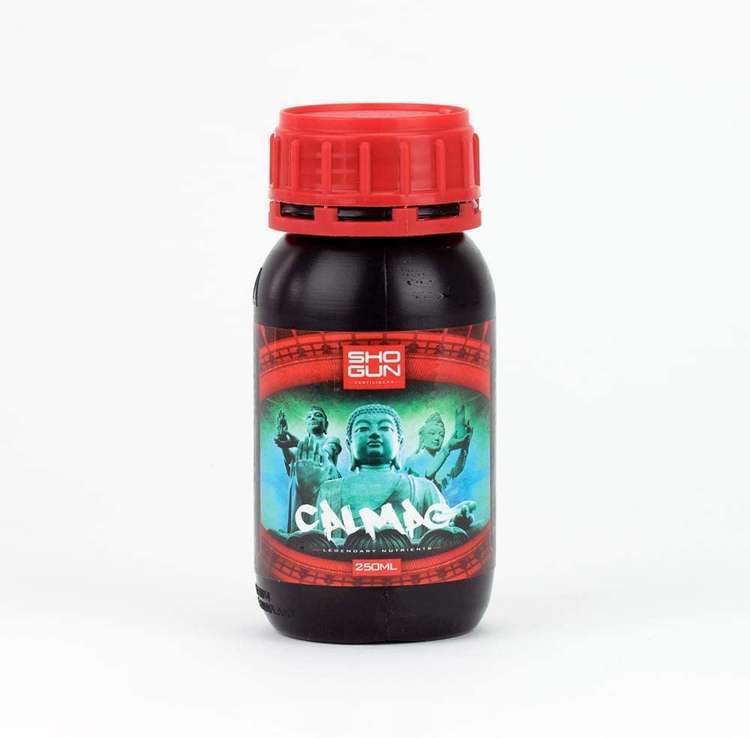 

Shogun calmag 250ml