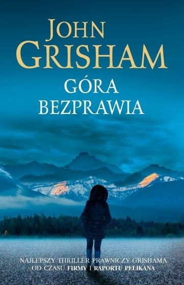 Góra bezprawia John Grisham