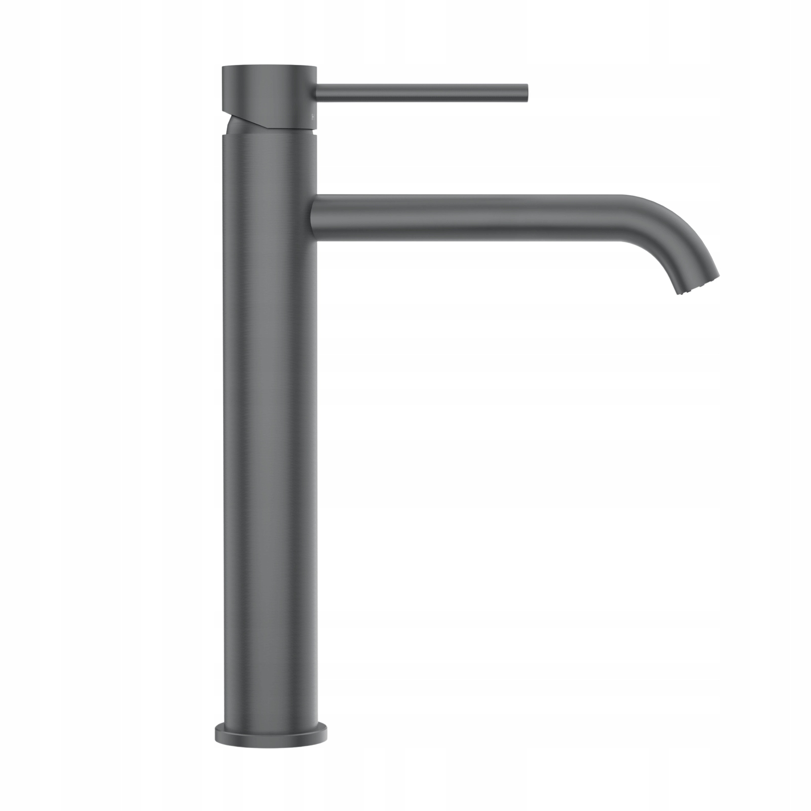Balneo Umyvadlová baterie Cascade model 2 Gun Metal, H0101070201.