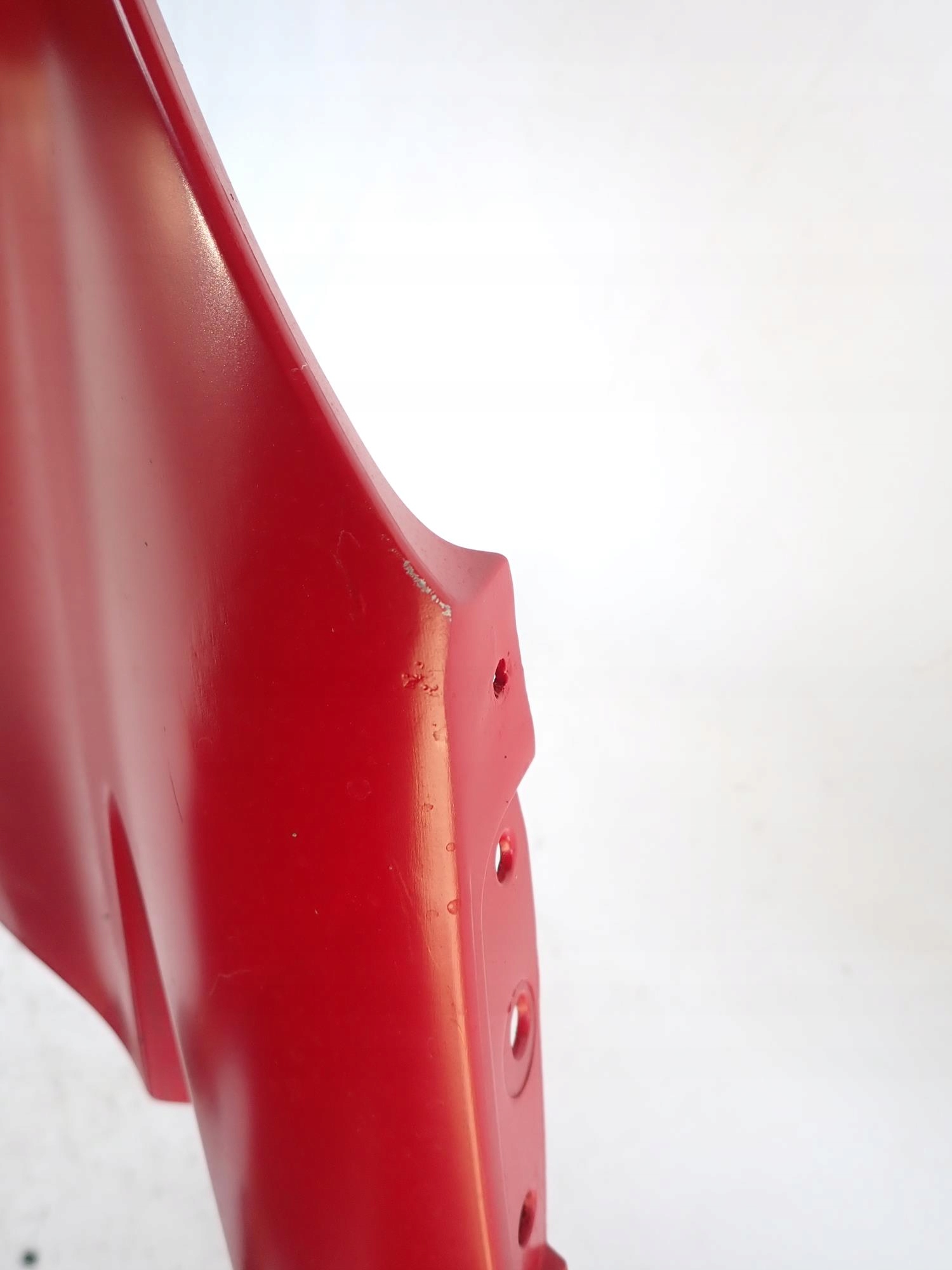 RENAULT CLIO IV 4 12-19 fender front front left