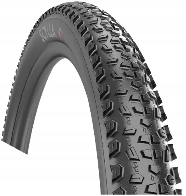 Mitas Pneumatiky Scylla New R22 29X2,25 Folding Tubeless Supra Textra Crx C